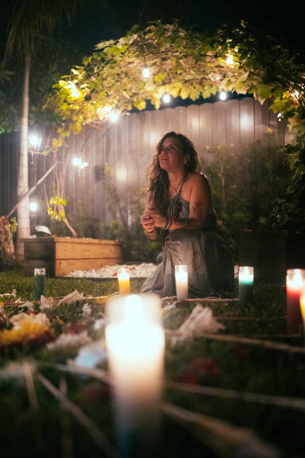 1:1 Life Coaching session